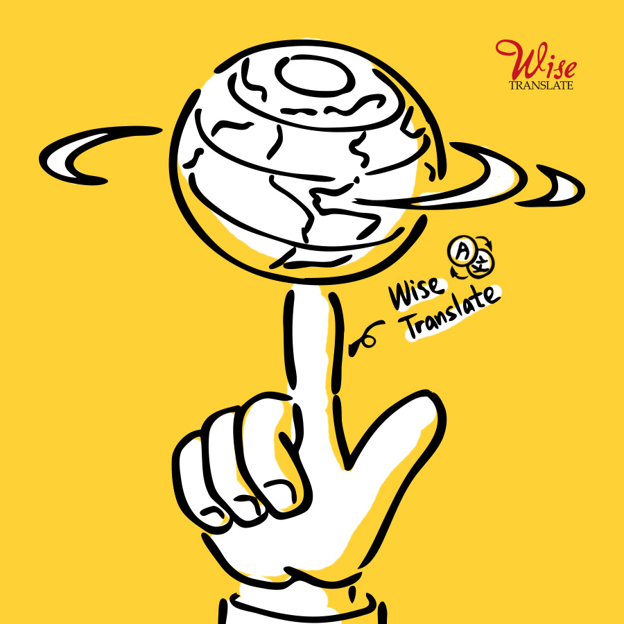 해외 업무에 필수, PDF번역기 사용하는 방법!