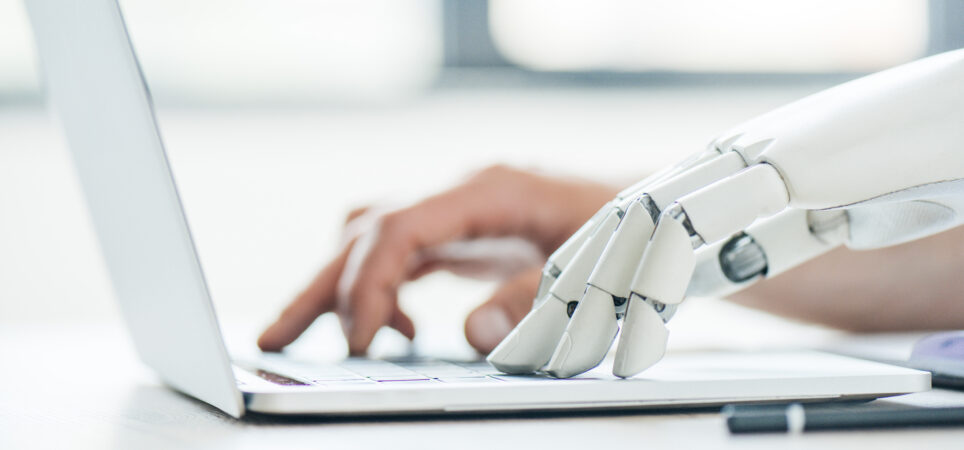 스마트번역 – 초벌 번역