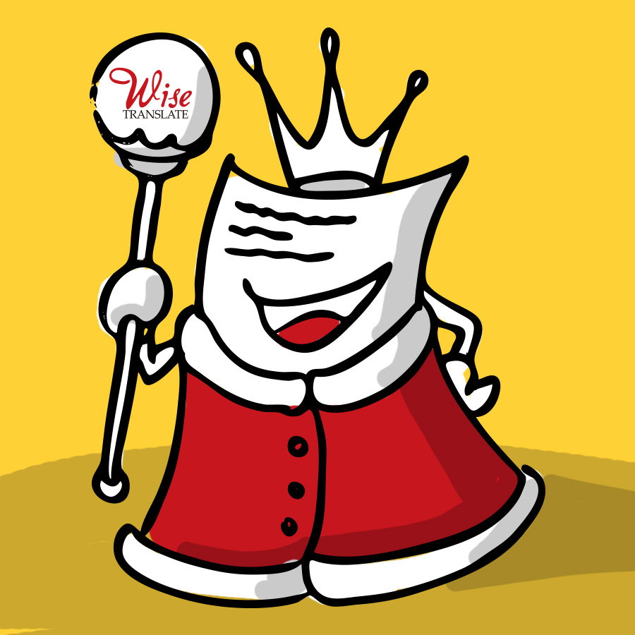 네이버 번역에서는 못하는 문서번역, 어디서 해야 하나?