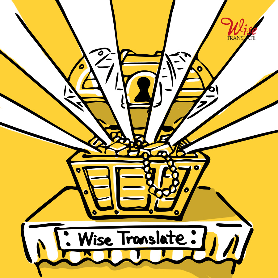 일본어 번역, 믿고 맡길 수 있는 곳은?